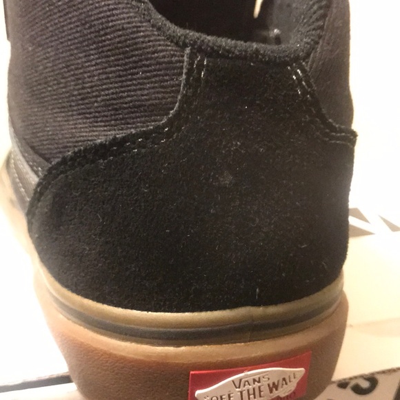 Vans size 11 ‘used - Picture 7 of 7